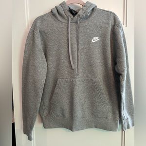 Nike Sportswear Club Fleece, Pullover Hoodie